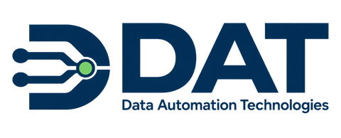 DAT — Data Automation Technologies